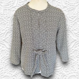 🆕 New With Tags And Vintage Bend Over Brand Light Jacket Size MP